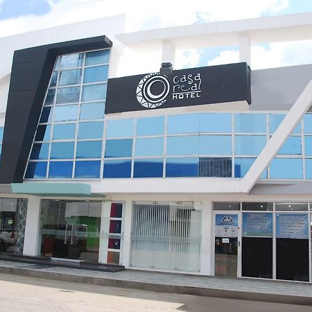 فندق Ayenda Casa Real Montería المظهر الخارجي الصورة