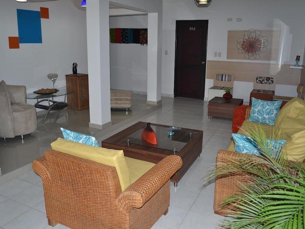 فندق Ayenda Casa Real Montería المظهر الخارجي الصورة