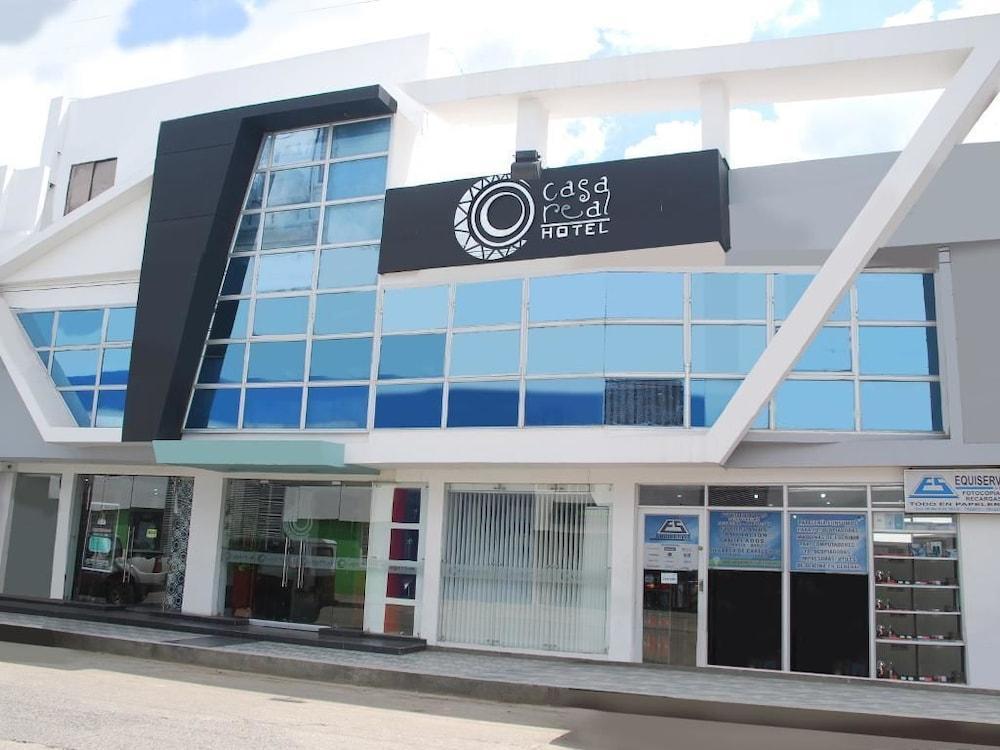 فندق Ayenda Casa Real Montería المظهر الخارجي الصورة
