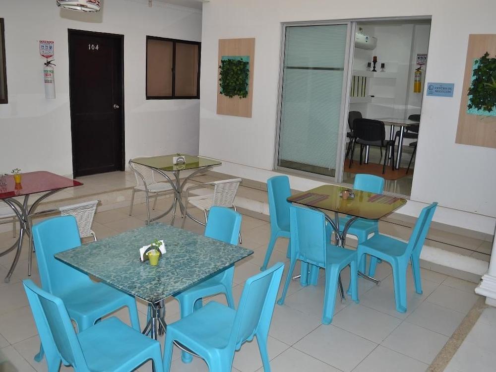 فندق Ayenda Casa Real Montería المظهر الخارجي الصورة