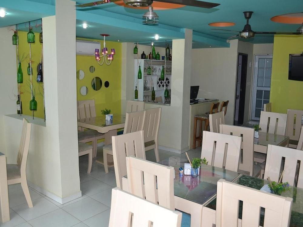 فندق Ayenda Casa Real Montería المظهر الخارجي الصورة