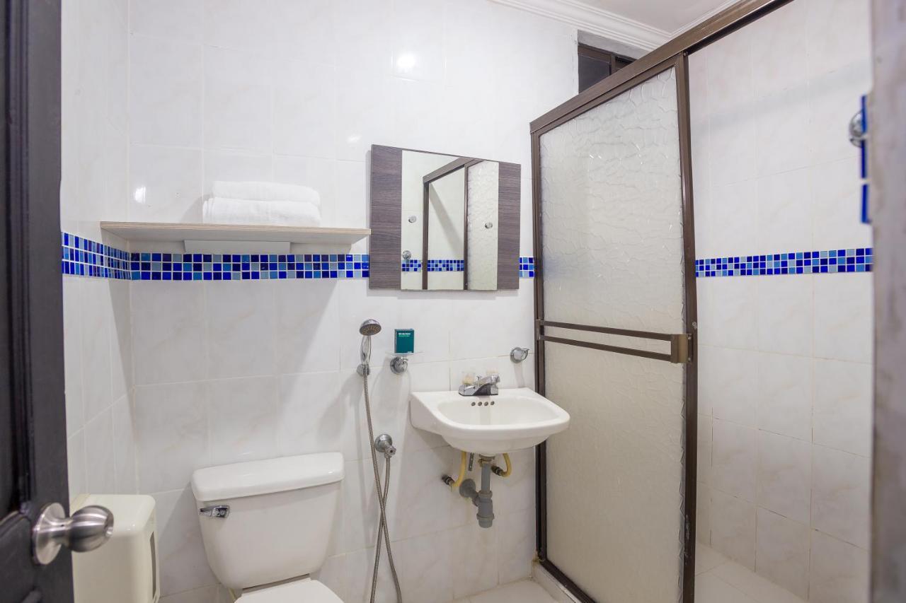 فندق Ayenda Casa Real Montería المظهر الخارجي الصورة