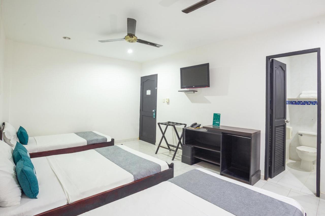 فندق Ayenda Casa Real Montería المظهر الخارجي الصورة