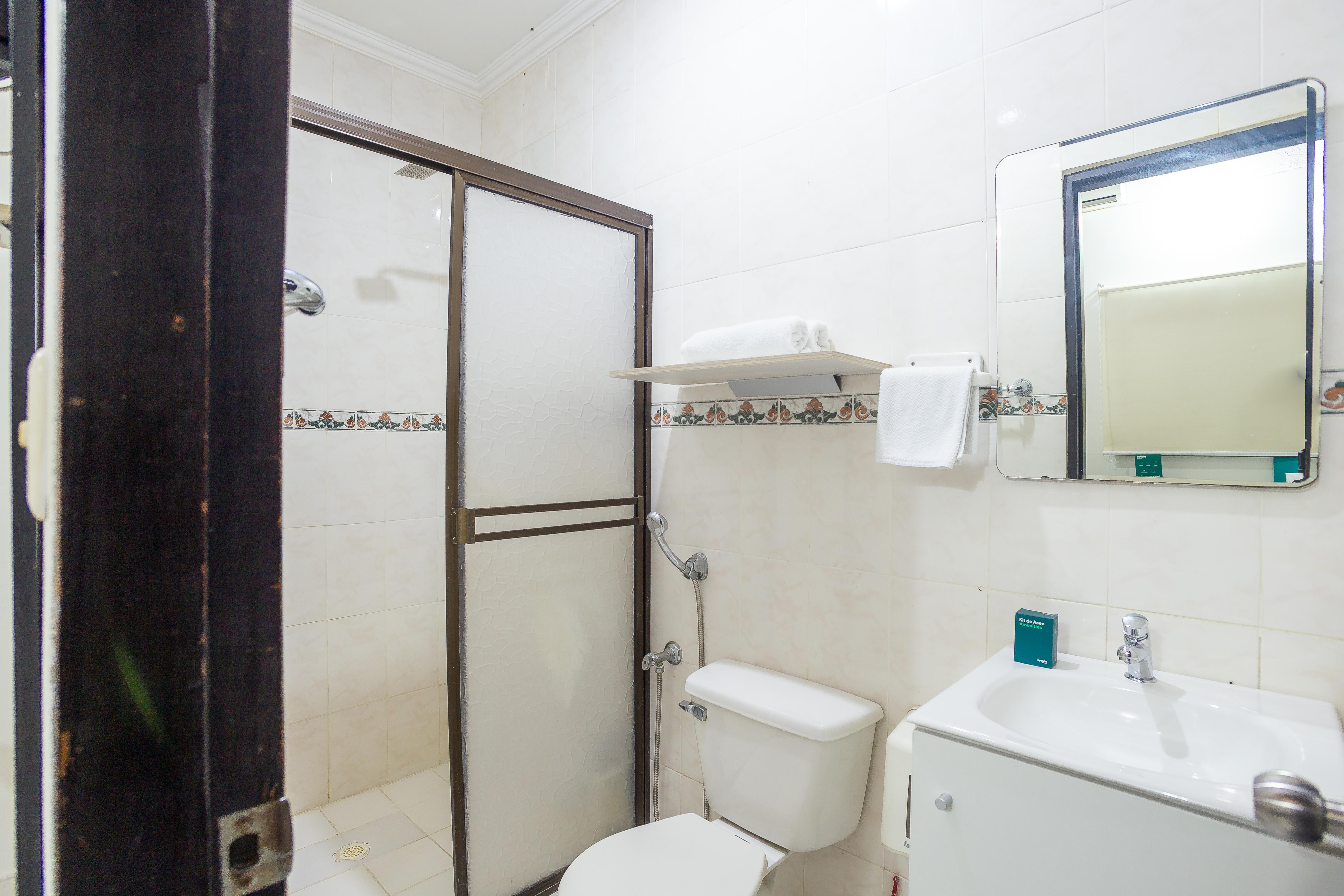 فندق Ayenda Casa Real Montería المظهر الخارجي الصورة