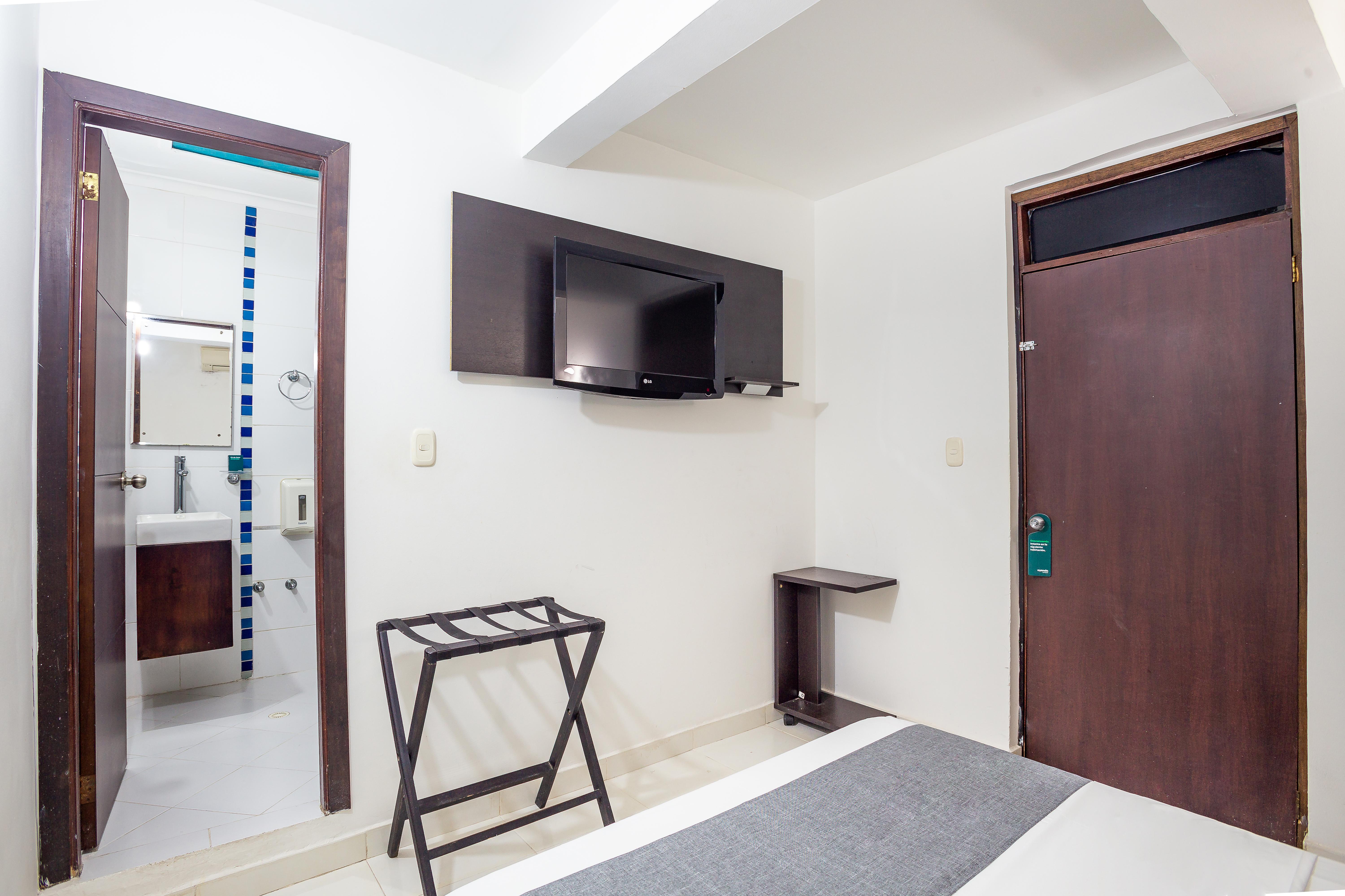 فندق Ayenda Casa Real Montería المظهر الخارجي الصورة