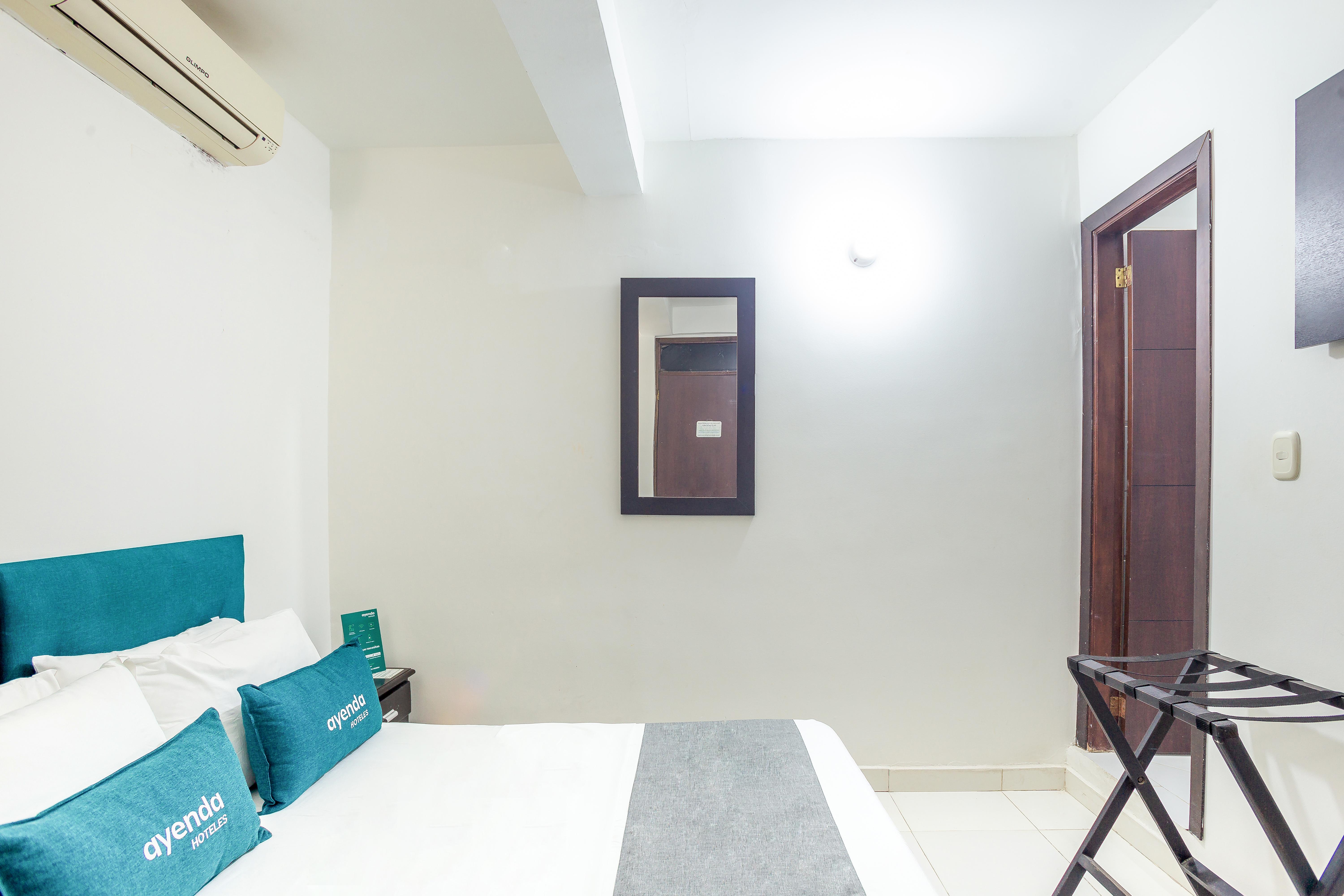 فندق Ayenda Casa Real Montería المظهر الخارجي الصورة
