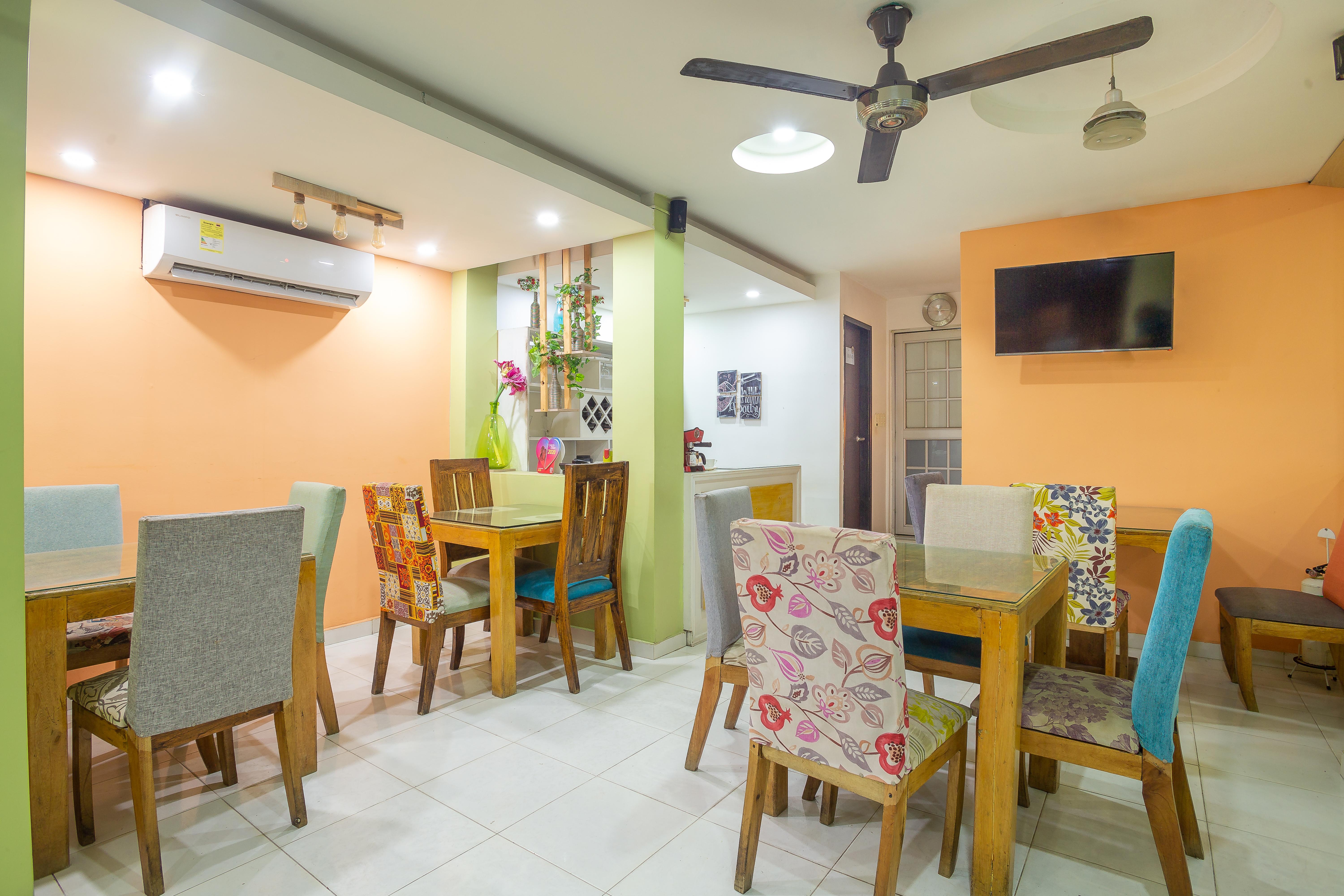 فندق Ayenda Casa Real Montería المظهر الخارجي الصورة
