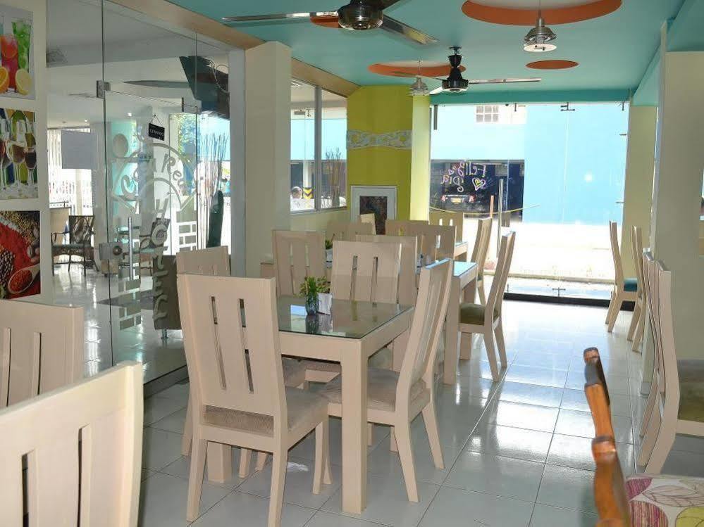 فندق Ayenda Casa Real Montería المظهر الخارجي الصورة
