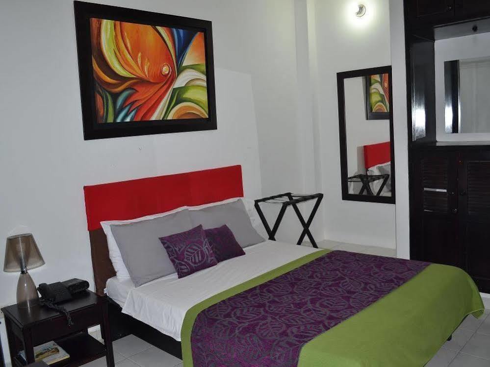 فندق Ayenda Casa Real Montería المظهر الخارجي الصورة